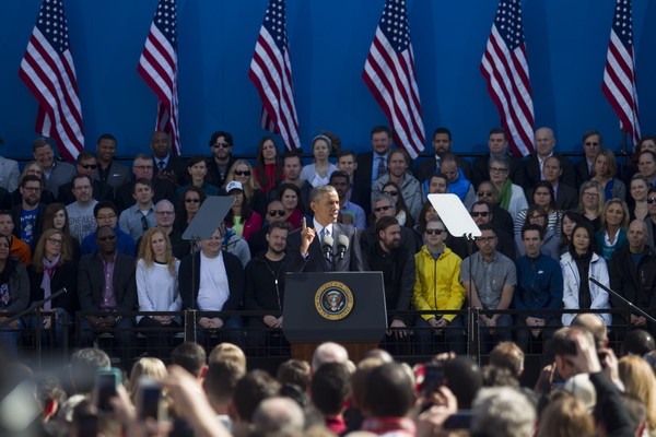 Barack+Obama+President+Obama+Speaks+Nike+Headquarters+k4dLja4pPiDl