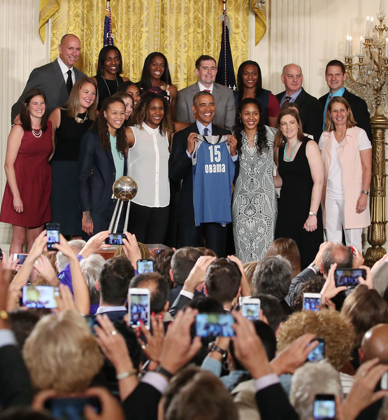 Barack+Obama+President+Obama+Welcomes+WNBA+k9ekFAUR8iMl